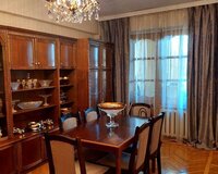 Mətbuat prospekti, 4 otaq , Yasamal rayonu