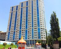 Ş. Mehdiyev küçəsi, 3 комната , Yasamal район