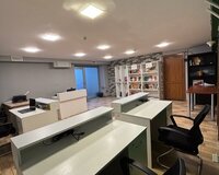 Bakı, Nərimanov ray, Heydər Əliyev prospekti 95 A, 1 otaq , Nərimanov rayonu
