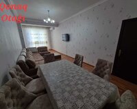 Aşıq Alı kuc, 3 комната , Nərimanov район