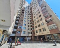 Zabitlər Parkı" və "Təzə Bazar"ın arxasında, 3 otaq , Yasamal rayonu