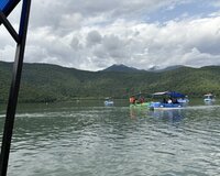 Nohurqişlak, 30 sot , Qəbələdə