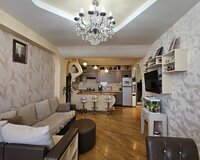 Masazır, Ə.Vahid küçəsi, Yeni Masazır kompleksi, 3 комната , Abşeron район