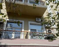 Dilarə Əliyeva küçəsi ilə Rəşid Beybutov küçəsinin kəsişməsində, 2 комната , Nəsimi район