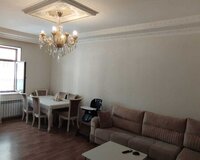 Xırdalanda Aff parkda, 2 otaq