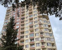 Hənifə Ələsgərov 34, 3 otaq , Nəsimi rayonu