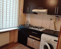 Bəhruz Nuriyev 12, 1 otaq , Nizami rayonu