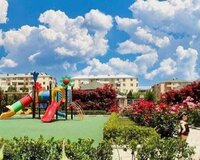 Masazır qəsəbəsi Qurtuluş 93 yaşayış kompleksi, 2 otaq , Abşeron rayonu