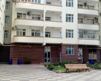 Bakı ş.Nərimanov r.Ə.Rəcəbli k, 3 комната , Nərimanov район