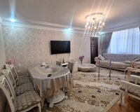 Sumqayıt.10-cu mikrorayon, 4 otaq