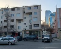 Nizami küçəsi 184, 1 комната , Nəsimi район