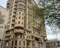 Azərbaycan prospekti, 3 комната , Səbail район