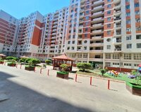 Tbilisi prospekti, Nəqliyyat Nazirliyi ilə üzbəüz, 4 комната , Nəsimi район