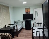 Mərdanov Qardaşları, 2 otaq , Nəsimi rayonu