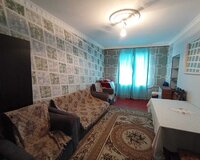 Hovsan qes merkezde 3 otaq satisda, 3 комната , Suraxanı район