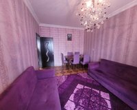 Azadliq İbrahimpasa Dadashov, 2 комната , Binəqədi район