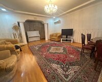 Balababa Məcidov, 4 комната , Yasamal район