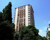 Balababa Məcidov küçəsi - 23, 3 комната , Yasamal район