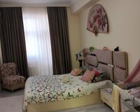 Mirze Serifzade Kucesi, 3 комната , Yasamal район