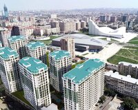 Balaəmi Dadaşov küçəsi, Zümrüd Mtk, 2 комната , Nərimanov район