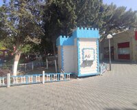 Xirdalan seheri aaaf park yasayis kompleksi merkezde, 1 комната , В Xırdalan