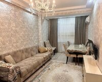Suraxanı rayonu, Zığ qəsəbəsi, 2 комната