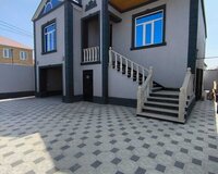 Məmmədli qəs, 4 otaq , Sabunçu rayonu