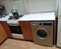 Inşaatcılar prospekti, 2 otaq , Yasamal rayonu