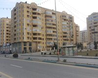 Sumqayıt şəhəri 6-cı mikrorayon, 3 otaq