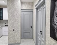 Cəfər Cabbarlı küçəsi, 3 комната , Yasamal район