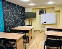 Nərimanov rayonu, Heydər Əliyev pr. 95a, 1 otaq