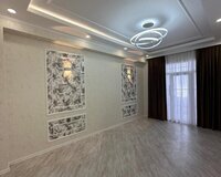 Əliağa Vahid, 2 otaq , Abşeron rayonu