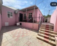 Şixov qəsəbəsi, 5 комната , Səbail район
