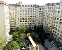 Məhəmməd Naxçıvani küçəsi - 23, 2 otaq , Yasamal rayonu