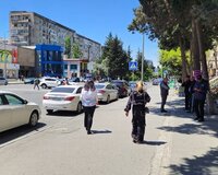 Əhmədli m., Sarayevo küçəsi 13, 1 otaq , Xətai rayonu