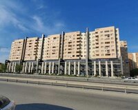 Xırdalan şəhəri Abşeron Gənclər Şəhərciyi, 2 комната