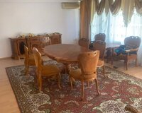 Dilarə Əliyeva kuc, 5 комната , Nəsimi район