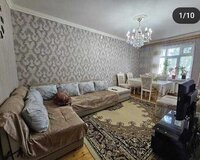 Yeni Günəşli qəsəbəsi d massivi bina 16, 3 otaq , Suraxanı rayonu