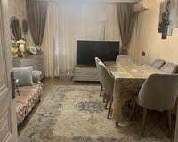 Rahib Məmmədov küçəsi 3 otaq , Xətai rayonu