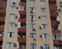 Cinqizxan Kərimov küçəsi, 2 otaq , Xətai rayonu