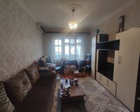 Sarayevo küçəsi, 2 otaq , Xətai rayonu