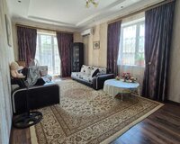 Buzovna qəsəbəsi, 3 комната , Xəzər район