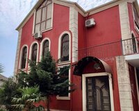 Maştaqa -Buzovna yolu "Gülçülük" savxozu, 6 otaq , Sabunçu rayonu