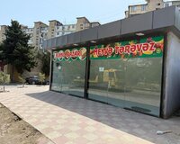Bakı şəhər Xətai rayonu, Cavanşir küçəsi, 40 m²
