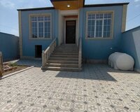 Məmmədli qəs, 4 комната , Sabunçu район
