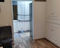 Cəfər Cabbarlı 6, 1 otaq , Yasamal rayonu