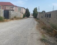 Şüvəlan qəsəbəsi, 1 комната , Xəzər район