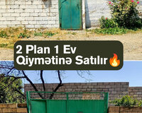 Arif Səlimov küçələri 72, 3 otaq , Xaçmazda
