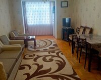 E Suleymanov kuc, 3 otaq , Nizami rayonu