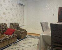 Həmzə Babaşov, 3 otaq , Binəqədi rayonu